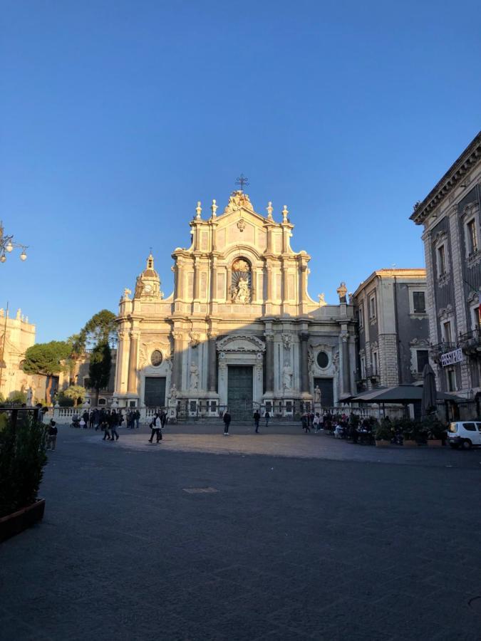 Appartamento Etnea Home Duomo