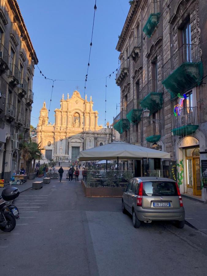 Appartamento Etnea Home Duomo