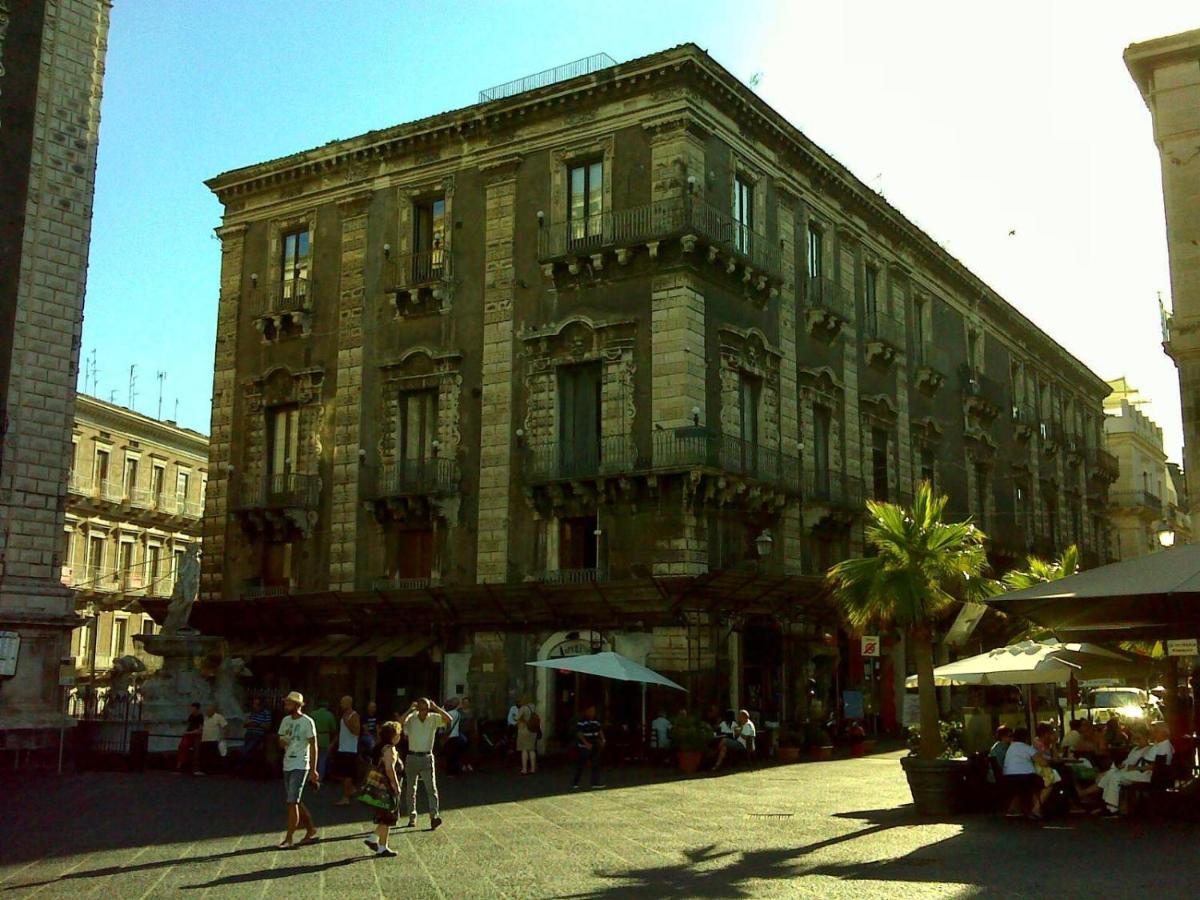 Etnea Home Duomo