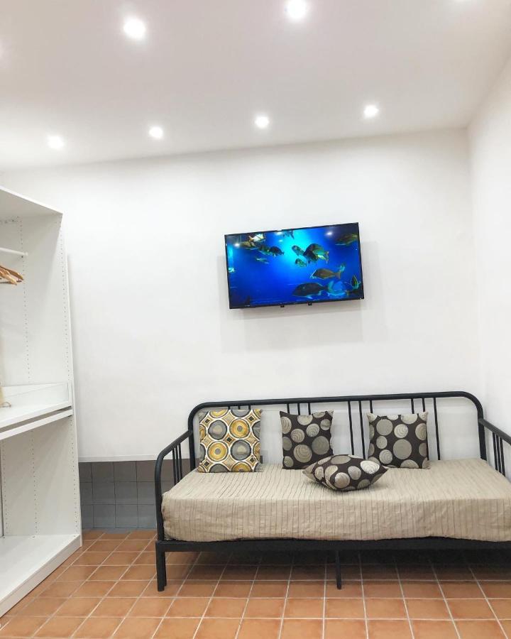 Appartamento Etnea Home Duomo Catania